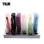 Hot sale custom private label China CE computer cheap prescription tube reading glasses with case