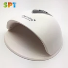 48 profession gel polish dryer led uv nail lamp