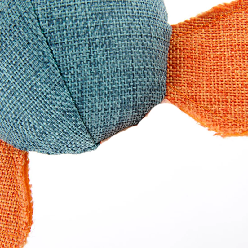 ONNPNNQ Goose shape Dog Toys Puppy Cat Plush Pet Interactive Toy For Small Or large Dog Bite Resistant Chew Squeaker Puzzle Toys