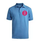 Unisex Promotional Polo Shirt For Election Printing,Promotional Tshirt Polo Unisex