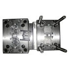 Reliable efficient skilful manufacture sub gate insert mold process