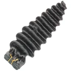 Wholesale Virgin Brazilian Loose Deep Wave Human Hair Weave 100% Unprocessed Cheap Remy Hair Weft