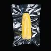 3 mil 4mil 5mil vacuum High Temperature Food Packing Bag Thick Plastic For Cooking Boil in Water