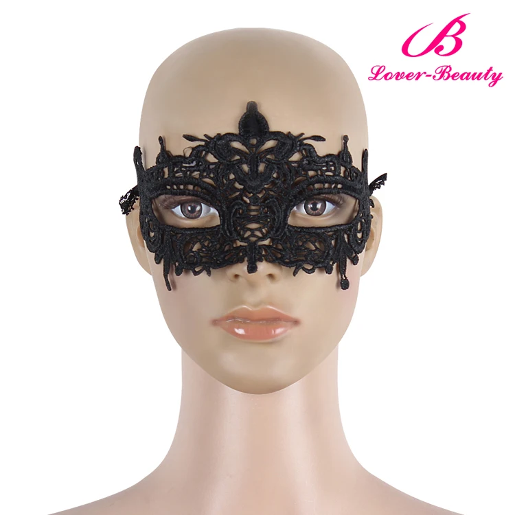 Oem Service Black Women Party City Masquerade Masks Buy Party City