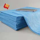 Hot Selling Eco-friendly Non-woven Fire Retardant Table Cloth
