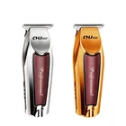 hair cutting machine prices Professional waterproof lithium battery hair clippers