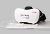3d Movies Games self-developed VR headmounted display customization virtual reality