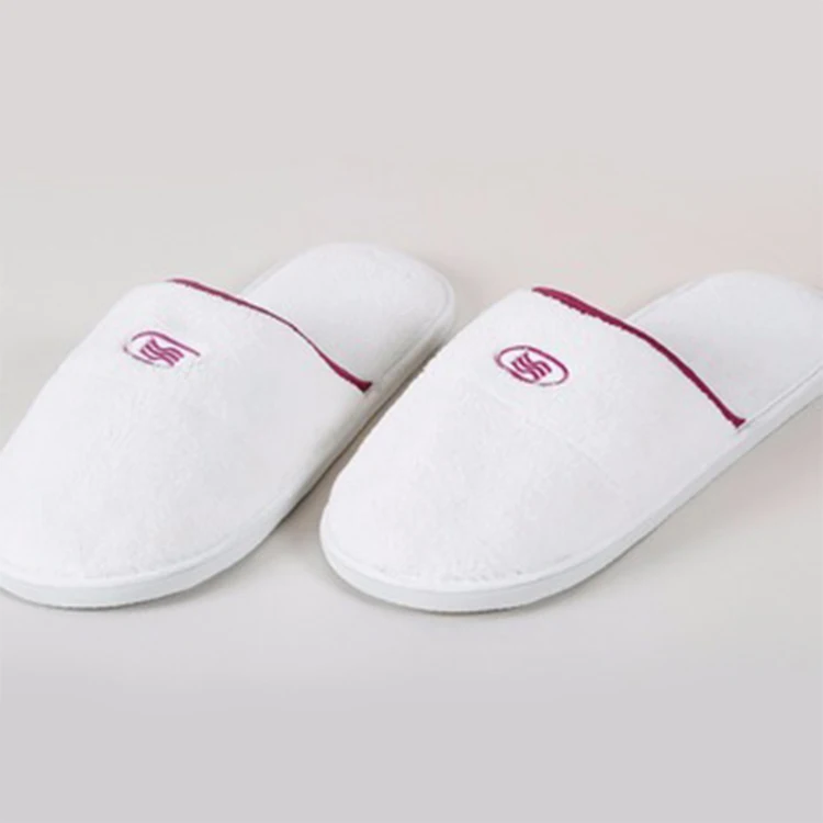 customized bedroom slippers