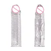 /product-detail/elasticity-crystal-clear-tpe-soft-penis-sleeve-delay-ejaculation-for-men-big-cock-sleeve-toys-60838629898.html