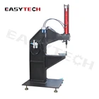 China rivet equipment mini press cold heading Pneumatic screw machine