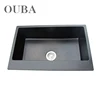 Durable Fashion Cheap Black Kitchen Sinks For Wash Basin