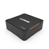 GK3 J4105 MINI PC support HDMI 2.0 4GB Ram 32GB Rom desktop computer support M-SATA box full hd 1080p Wins tv box