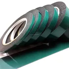 Double sided adhesive tape waterproof