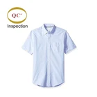 China Zhejiang Quality Control Inspection Services For Clothes Apparel