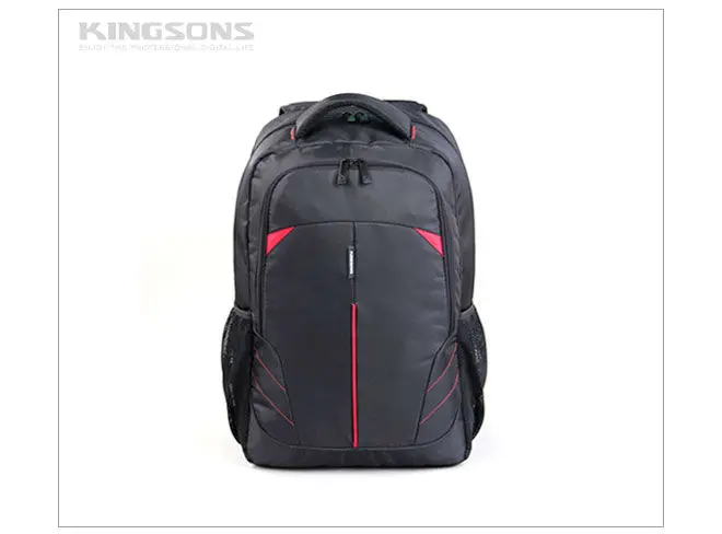 Fashionable school bags trendy laptop backpack