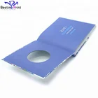 Customized Hardcover Perforated Pages Coloring Book Printing Services