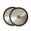 Grinder Diamond 4A2 Cbn Grinding Wheel For Sharpening Carbide Tools