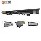 GS-601 KABA Automatic Sliding Door Controller With Dunker Motor