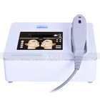 3D Hifu Carved Skin Tightening Anti-wrinkle Body Slimming Multifunctional Machine for salon use