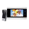 Bcomtech 7 inch TFT Indoor Monitor and 100-240 V Power video intercom with door release
