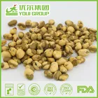 Beans Roasted Edamame Beans With Salted Flavor On Sale Roasted Green Beans Wholesale Natural And Healthy Snacks