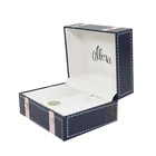 matte black gift box/cardboard suitcase gift box/paper gift packaging box