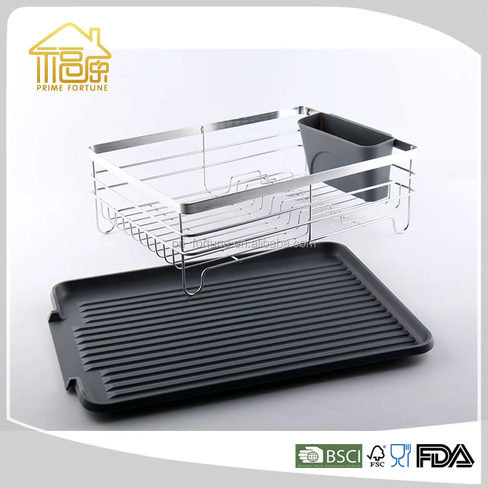 big dish rack