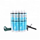Quick Drying Neutral Cheap RTV Silicone Sealant