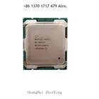 Wholesale E5-2620V4 Family CPU E5-2620v4 2.1GHz 20MB SR2R6 Intel Xeon Processor