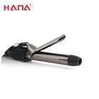 Auto Rotating Ceramic Tourmaline Coating Barrel Hair Curler