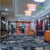 High Quality 80% Wool 20% Nylon Axminster Casino Carpet