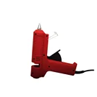 TGK PTC heater, hot and cold air, temperature adjustable industrial hot melt glue gun pvc hot melt adhesive