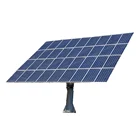 Energy 10kw Solar Tracker Factory Price 10KW Solar Energy System Dual Axis Solar Auto Tracker Brackets