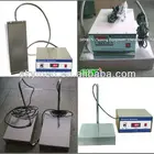 ultrasonic oil separation transducer,ultrasonic separates the waste from the oil