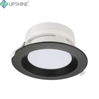 ETL CETL Approved 4 inch 10w 6 inch 15w LED Retrofit Downlight