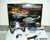 HOT 2013 big 4ch 2.4G air rc model helicopter