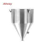 good price industrial hopper for agricultural industry