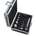 OIML MI M2 F1 F2 E2 E1 Class calibration Weights For Weighing Scale