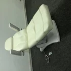 Electric Beauty Bed 2018 Hot Sale European Style Free Hand Position with 3 Motors