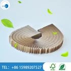 Environmental protection paper honeycomb with FSC and ISO certificate