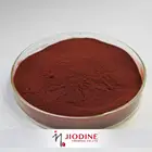 2018 Hot Sale Pharmaceutical Raw Intermediates PVPI Powder CAS 25655-41-8