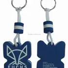 Floating Keyring for Boat Boating Marine Sailing Watersports
