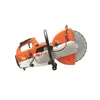 350MM 14" HAND HELD GASOLINE CONCRETE CUTTING SAWS