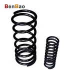 OEM type and specification suspension spring Shock absorbers for automobiles Supply auto shock absorbers springs
