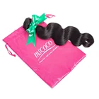 Wholesale 10A Cuticle Aligned Mink Brazilian Hair Vendors Unprocessed Virgin Human Hair Extension Bundle Hair