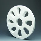 High Quality Zirconia Ceramic Impeller for Turbine & Pump Use