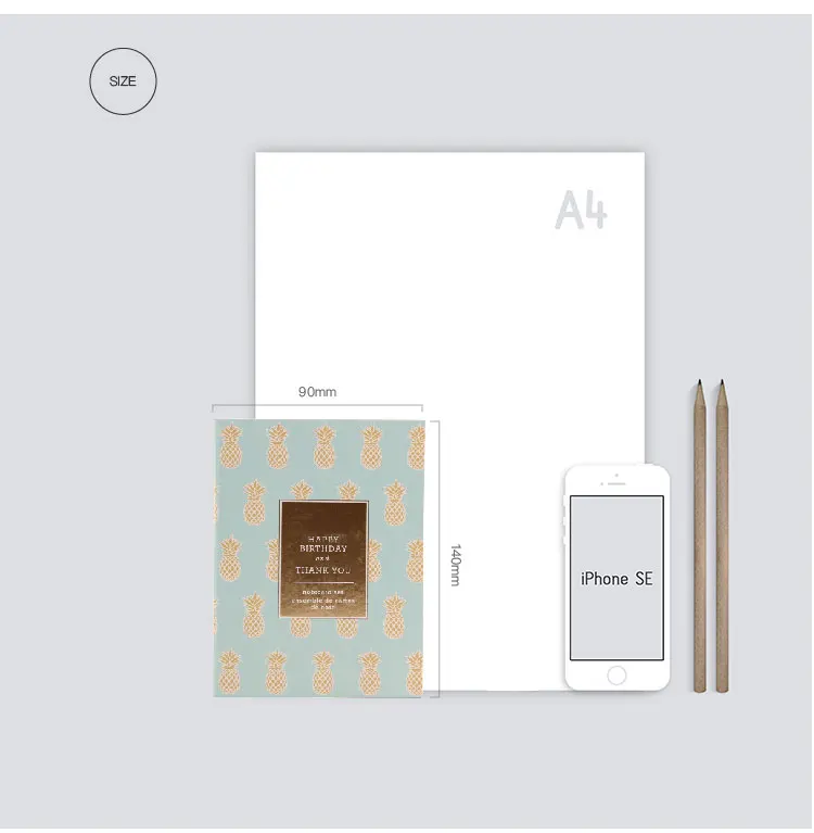 fancy wholesale custom cheap paper gift card envelope printing