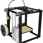 Creality 3d printer kit diy Auto levelng Ender-4 High precision laser printer