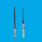 Made in China Superior Quality CAD CAM dental milling carbide burs Wieland MINI