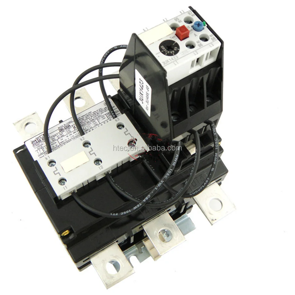 overload relay TR-ON/3 5-8A